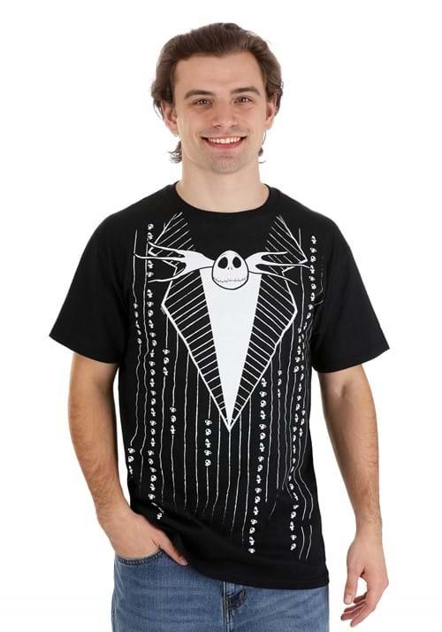 Nightmare Before Christmas T Shirts